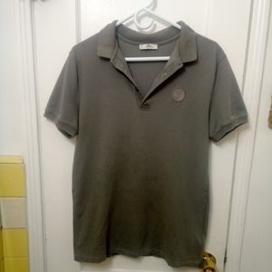 Versace Polo Shirt Size M